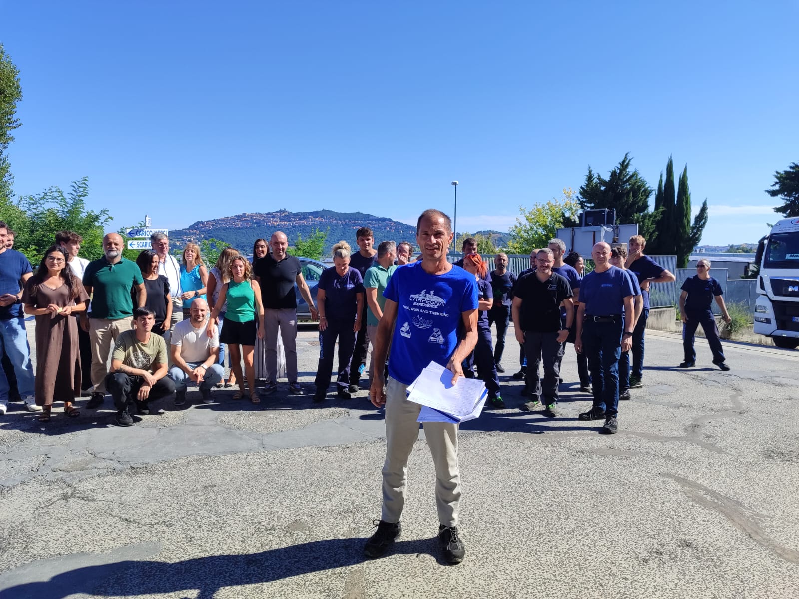 Foto Sicurezza sul lavoro: come trasformare le procedure in cultura aziendale