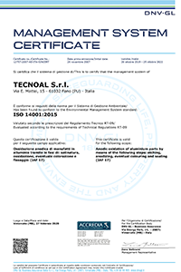 ISO 14001